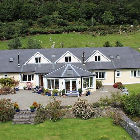 Riversdale House Room Only Accommodation, A98Kd85 Brockagh Екстериор снимка