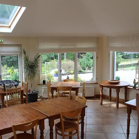 Riversdale House Room Only Accommodation, A98Kd85 Brockagh Екстериор снимка