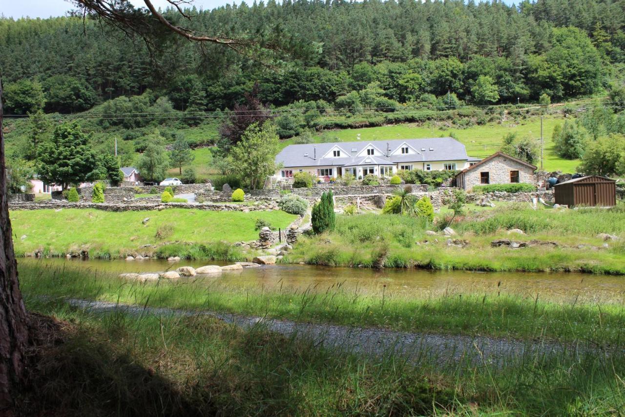 Riversdale House Room Only Accommodation, A98Kd85 Brockagh Екстериор снимка