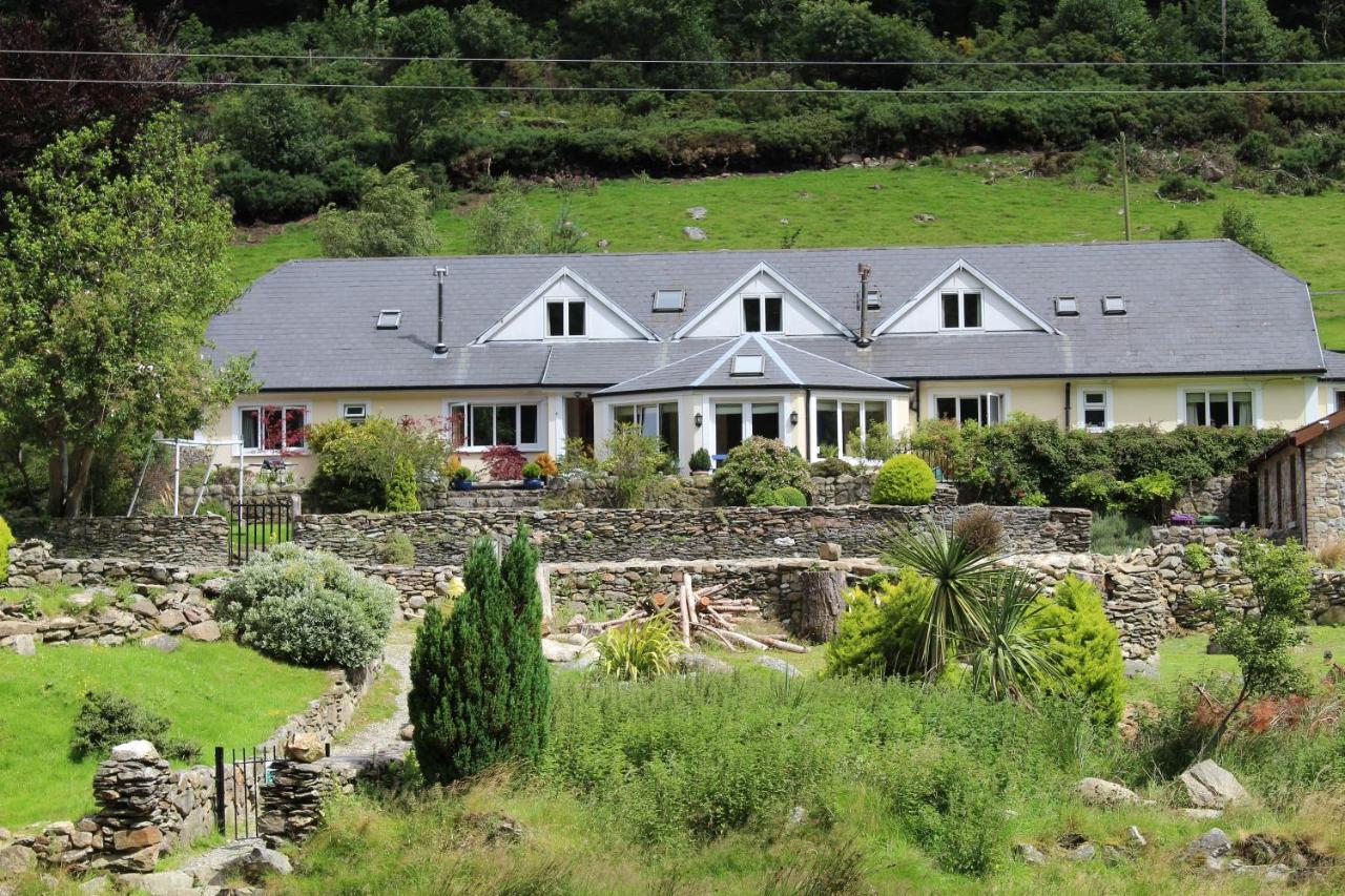 Riversdale House Room Only Accommodation, A98Kd85 Brockagh Екстериор снимка