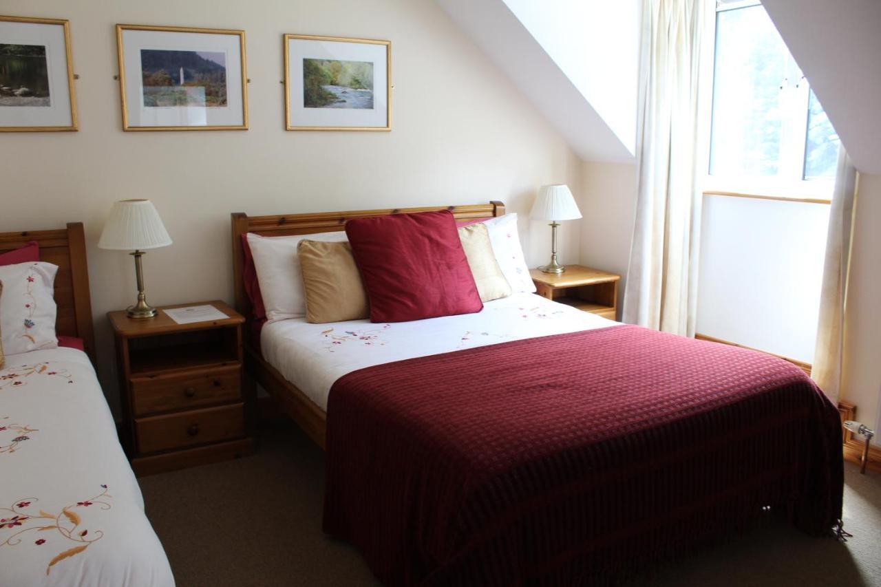 Riversdale House Room Only Accommodation, A98Kd85 Brockagh Екстериор снимка