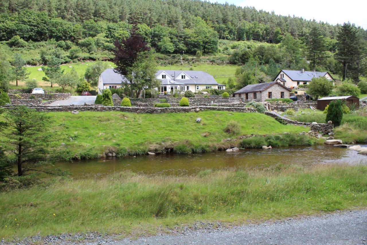 Riversdale House Room Only Accommodation, A98Kd85 Brockagh Екстериор снимка