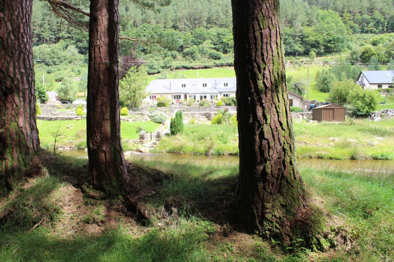 Riversdale House Room Only Accommodation, A98Kd85 Brockagh Екстериор снимка