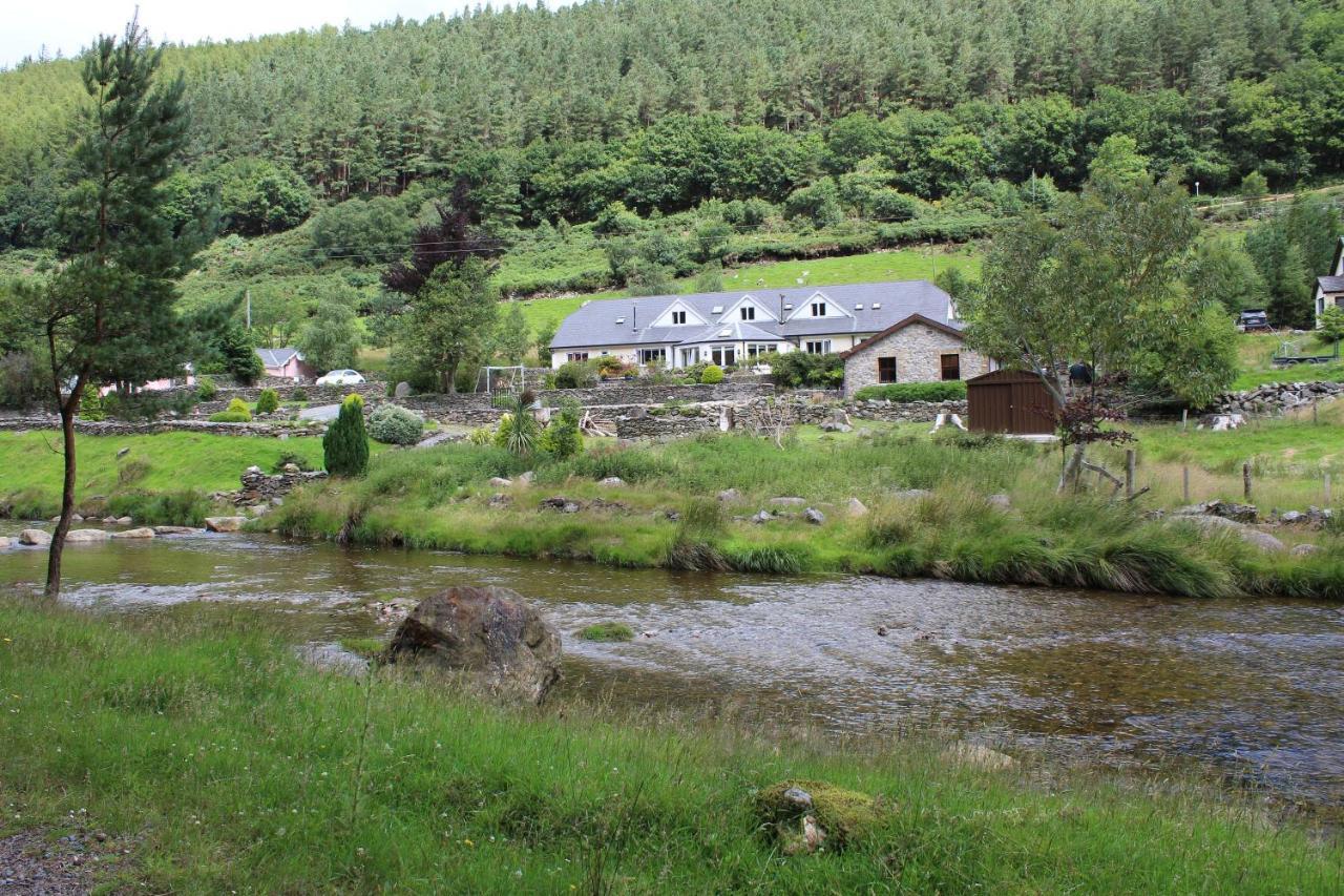 Riversdale House Room Only Accommodation, A98Kd85 Brockagh Екстериор снимка