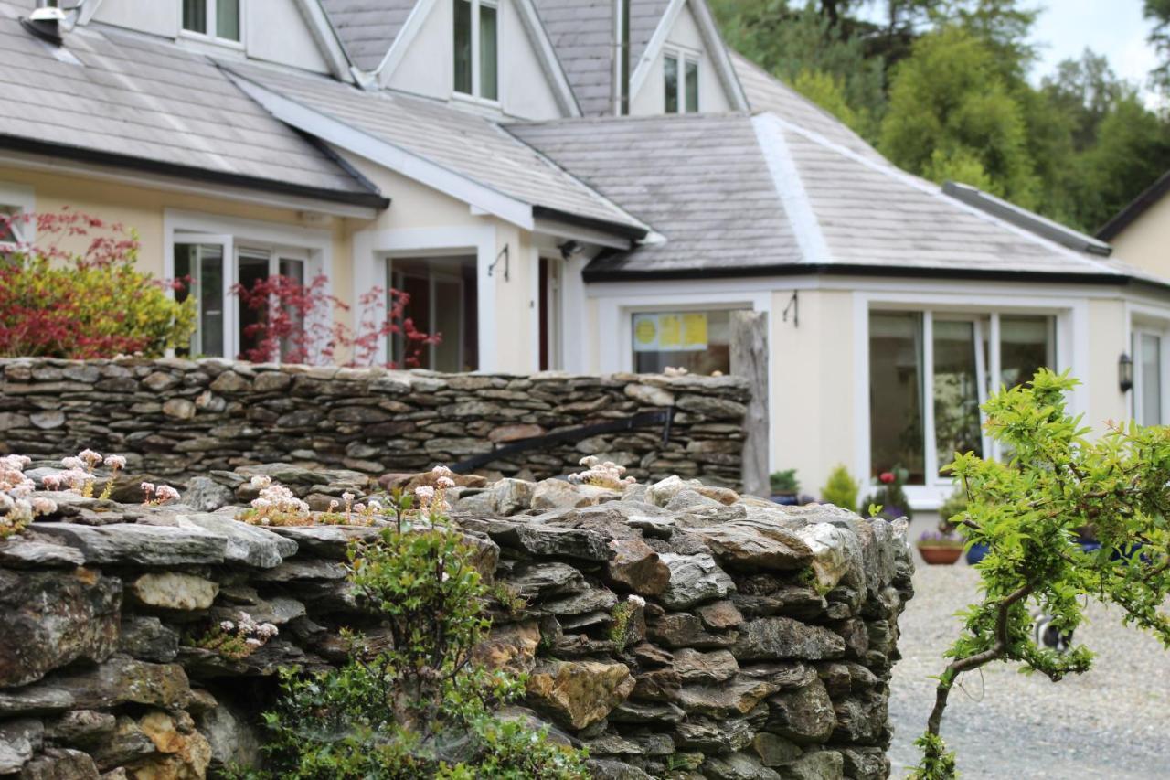 Riversdale House Room Only Accommodation, A98Kd85 Brockagh Екстериор снимка