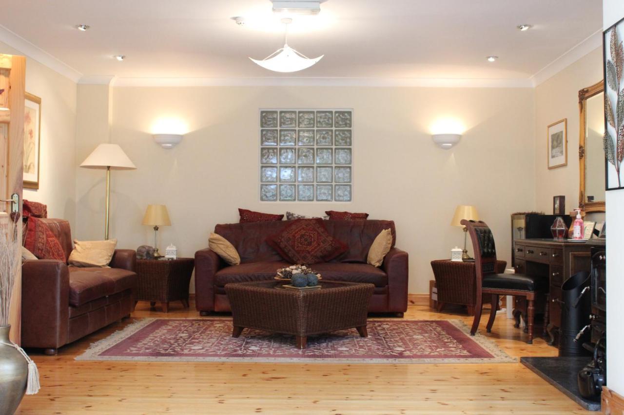 Riversdale House Room Only Accommodation, A98Kd85 Brockagh Екстериор снимка