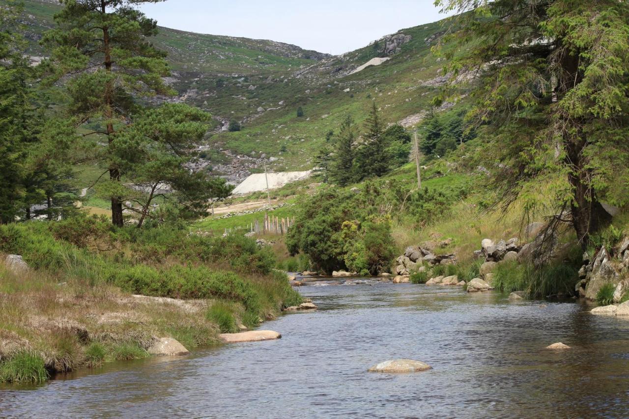 Riversdale House Room Only Accommodation, A98Kd85 Brockagh Екстериор снимка