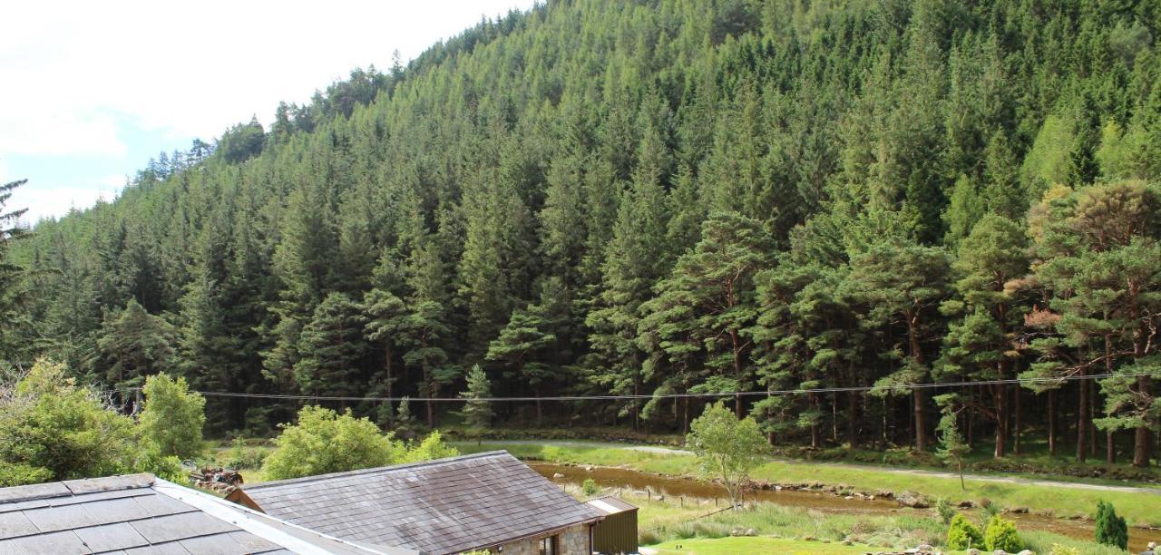Riversdale House Room Only Accommodation, A98Kd85 Brockagh Екстериор снимка