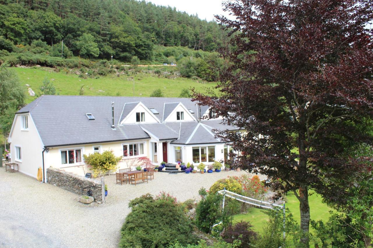 Riversdale House Room Only Accommodation, A98Kd85 Brockagh Екстериор снимка