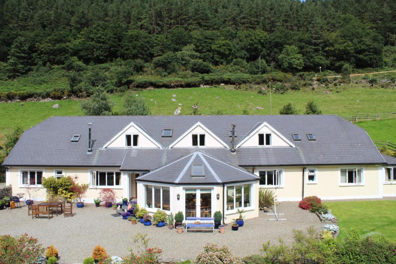 Riversdale House Room Only Accommodation, A98Kd85 Brockagh Екстериор снимка