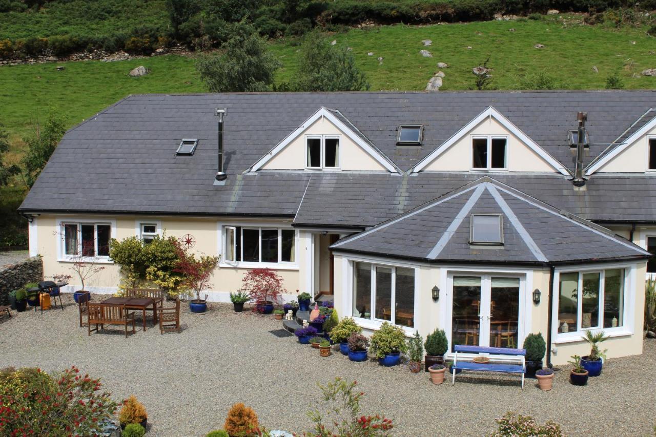 Riversdale House Room Only Accommodation, A98Kd85 Brockagh Екстериор снимка