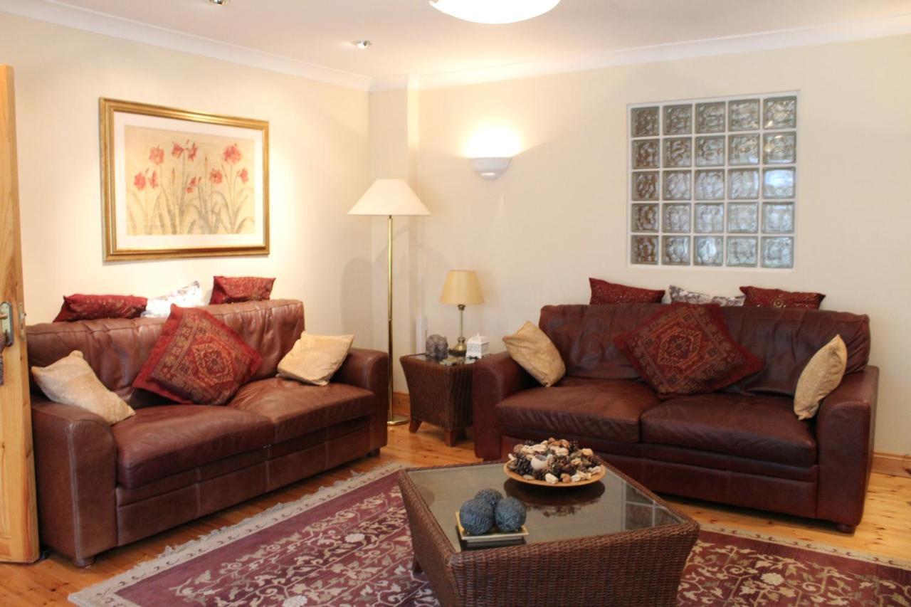 Riversdale House Room Only Accommodation, A98Kd85 Brockagh Екстериор снимка