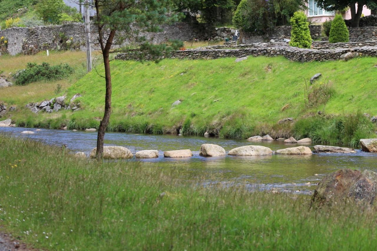 Riversdale House Room Only Accommodation, A98Kd85 Brockagh Екстериор снимка
