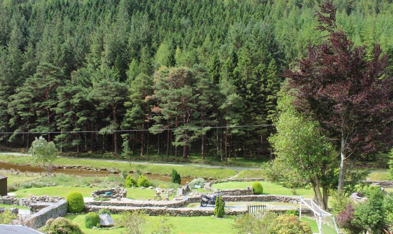 Riversdale House Room Only Accommodation, A98Kd85 Brockagh Екстериор снимка