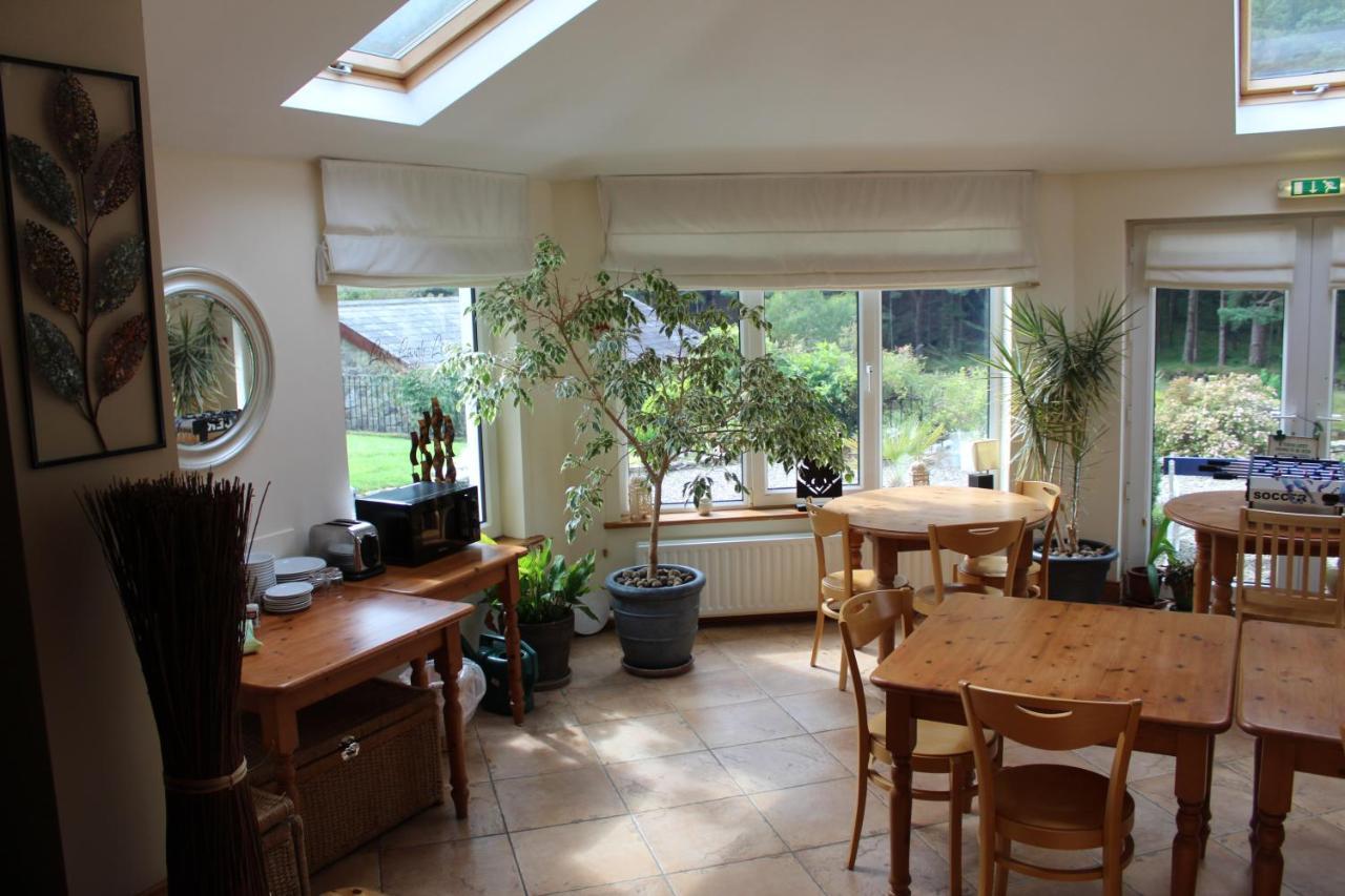 Riversdale House Room Only Accommodation, A98Kd85 Brockagh Екстериор снимка